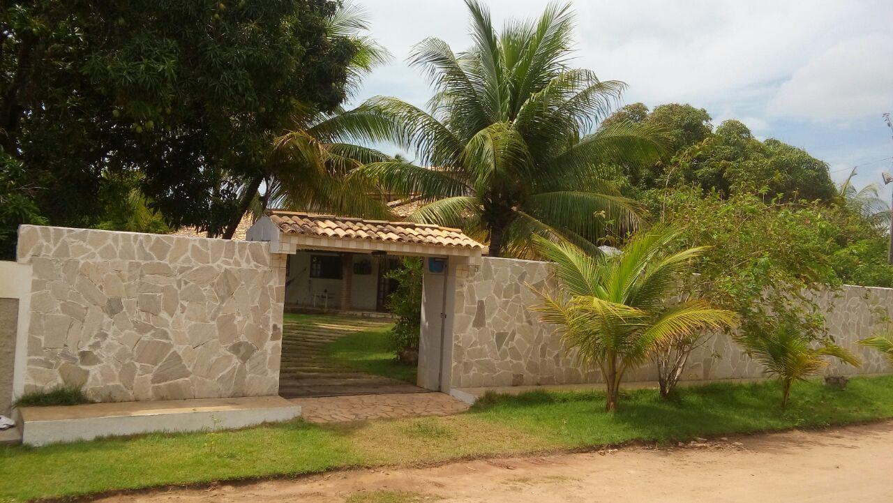 Casa De Praia Em Condominio Exclusivo Na Barra De Santo Antonio Com Piscina エクステリア 写真